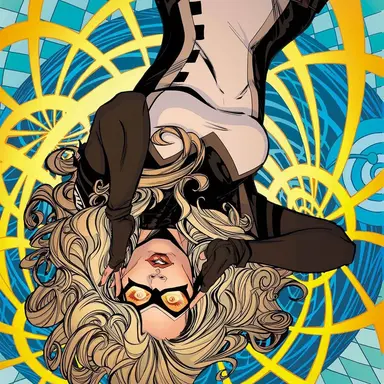 Profile image of Mocking Bird
