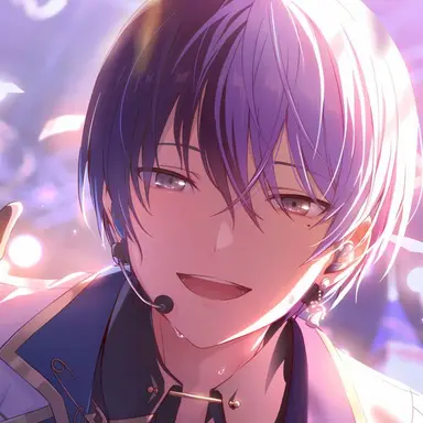 Profile image of Aoyagi Toya