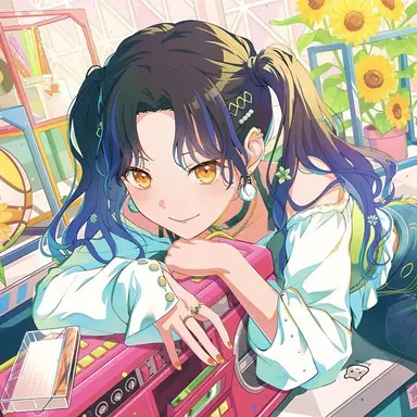 Profile image of Shiraishi An
