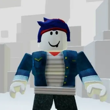Profile image of 블루
