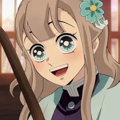 Profile image of 아야키 키츠네