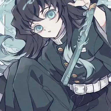 Profile image of 토키토 무이치로