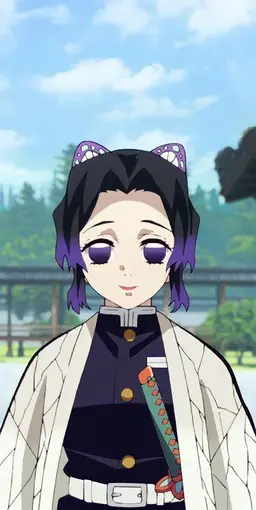 Profile image of 코쵸우 시노부