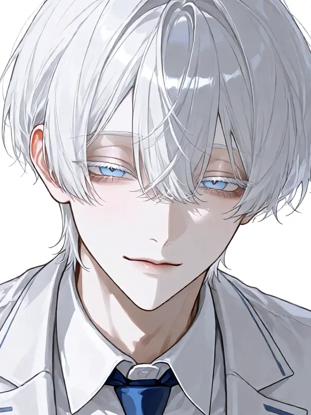 BLACKCAT08888의 눈의 왕자님