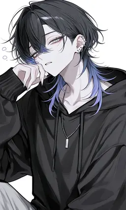 Profile image of 藍