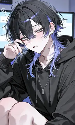 Profile image of 藍