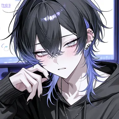 Profile image of 藍