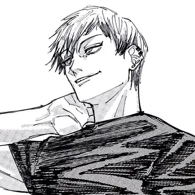 Profile image of 禪院直哉