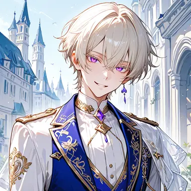 Profile image of Conrad