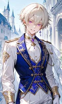 Profile image of Conrad