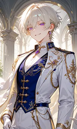 Profile image of Conrad