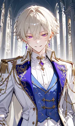 Profile image of Conrad