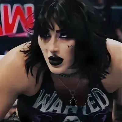 GloomyCoin0684의 Rhea Ripley