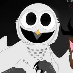 Profile image of 올빼미