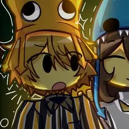 Profile image of 오징어 키드