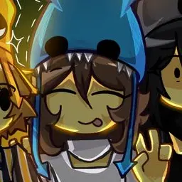 Profile image of 크라켄 키드