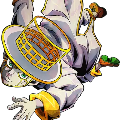 Profile image of Heavens Door