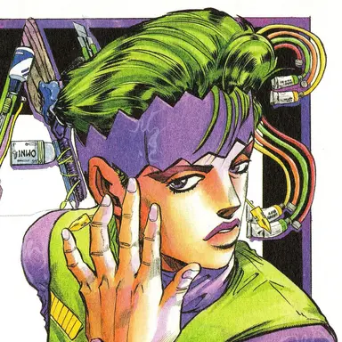 Profile image of Rohan