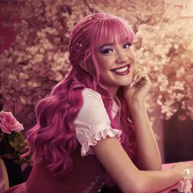 Profile image of Pink
