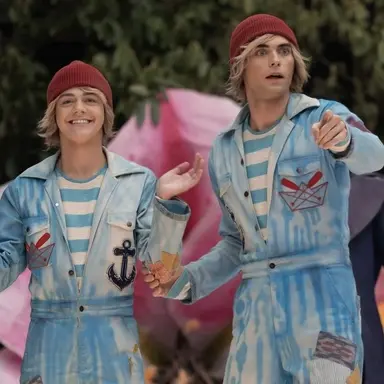 Profile image of The Smee Brothers.