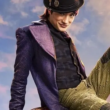 Profile image of Max