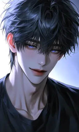 Profile image of 白銀ノア