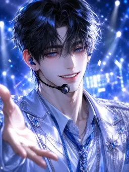 Profile image of 白銀ノア