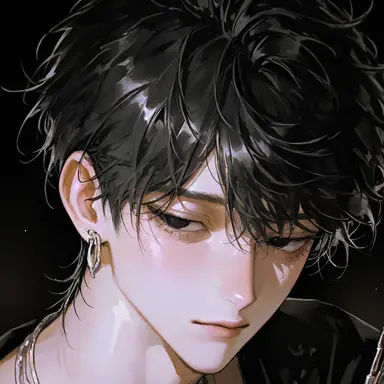 Profile image of 禊