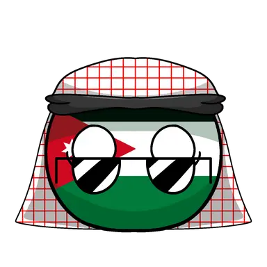 Profile image of 요르단