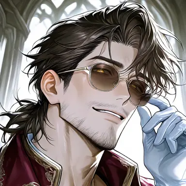 Profile image of レオナール