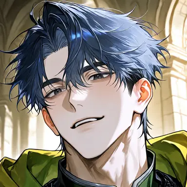 Profile image of アドリアン