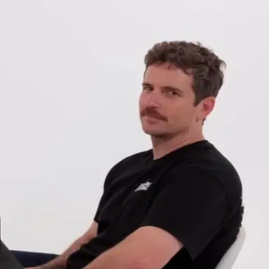 Profile image of Zane Helberg