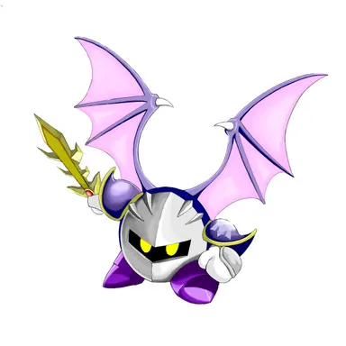Profile image of メタナイト