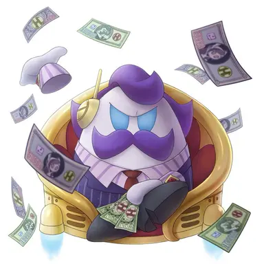 Profile image of ハルトマン