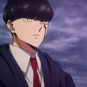 Profile image of 마슈 반데드