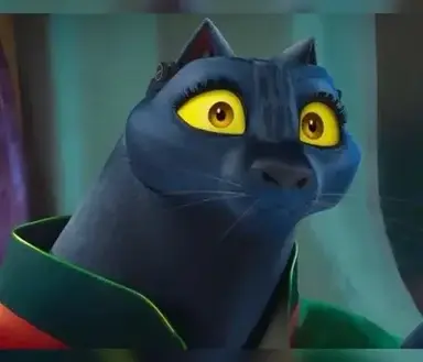 Profile image of Jett