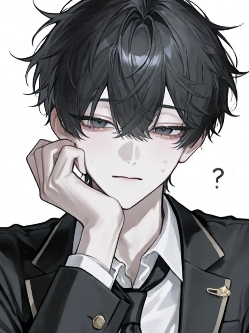 kure0m의 かわいい君