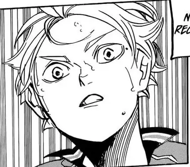 Profile image of Koushi Sugawara