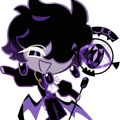 Profile image of 블랙사파이어맛 쿠키