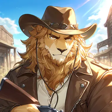 Profile image of Leon