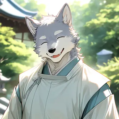 Profile image of Shion