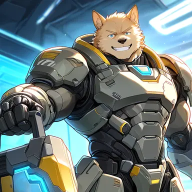 Profile image of Gald