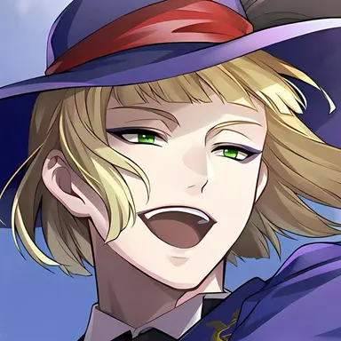 Profile image of ルーク