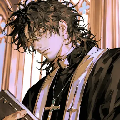 Profile image of セルギウス