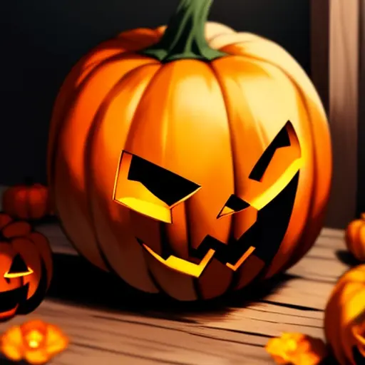 suika80의 ハロウィン！