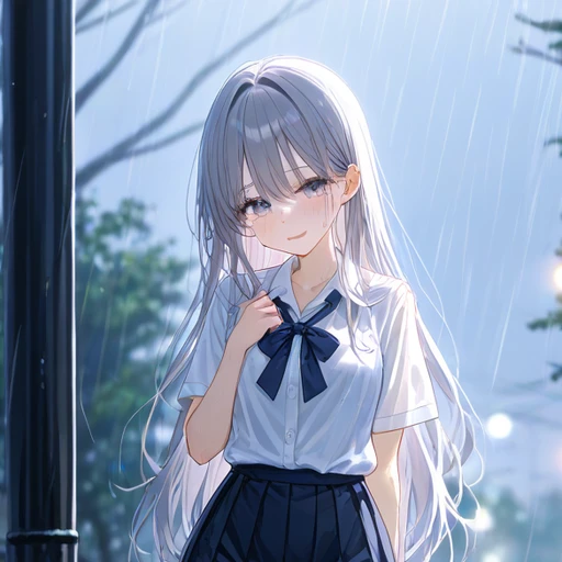 奈月(なつき)
