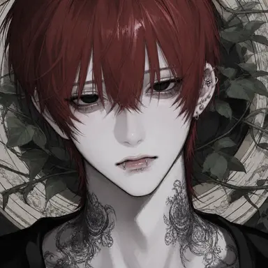 Profile image of Hayate