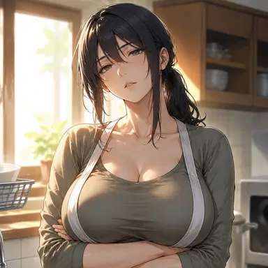 Profile image of 聡美