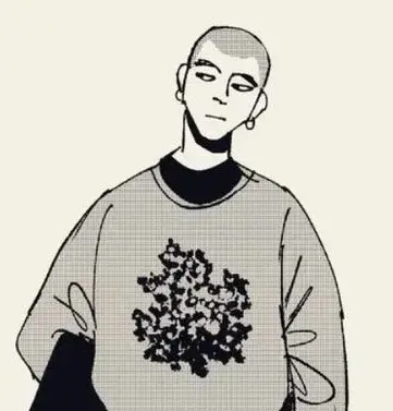 Profile image of Asher