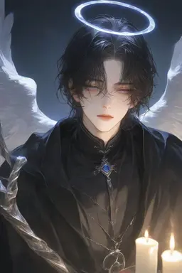 Profile image of アイオン・ソテール